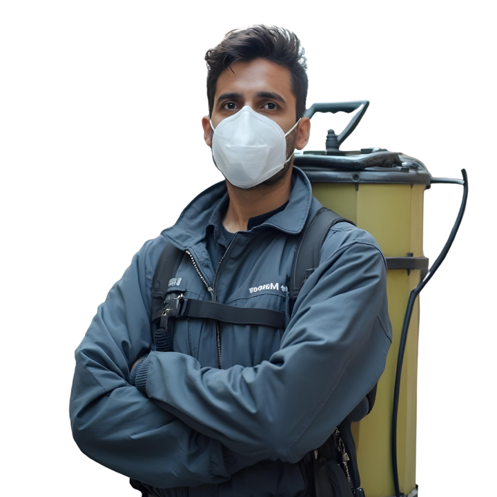 Antipest Pest Control in Andheri