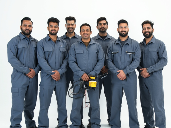 Antipest Pest Control Services in Andheri