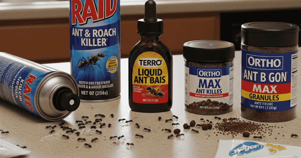 Safe Chemical Options 