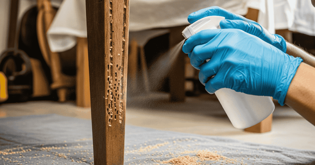 Chemical Treatments