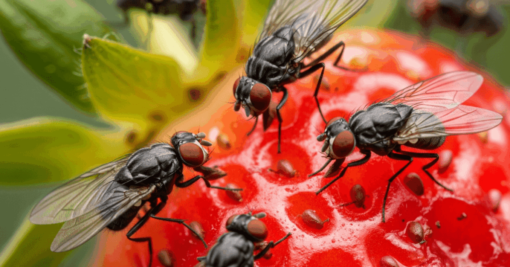 Fruit Flies
